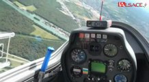 Un baptême de planeur comme si vous y etiez