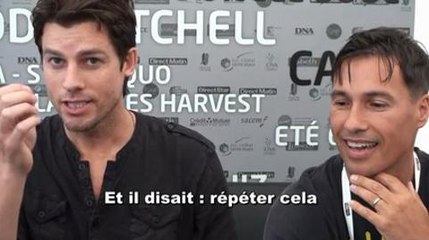 FAV 2011 Worlds Apart