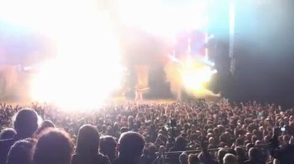 Judas Priest FAV 2011