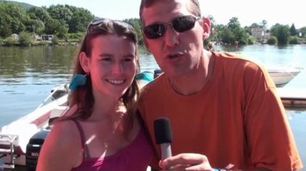 Eurocks 2011 mariage