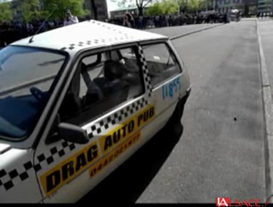 Crash test