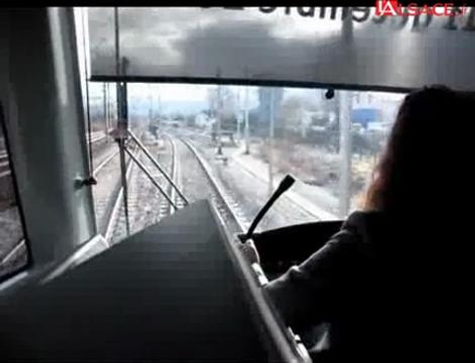 Tram-train
