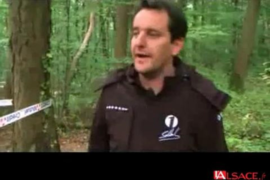 pierre lambert rallye d'alsace