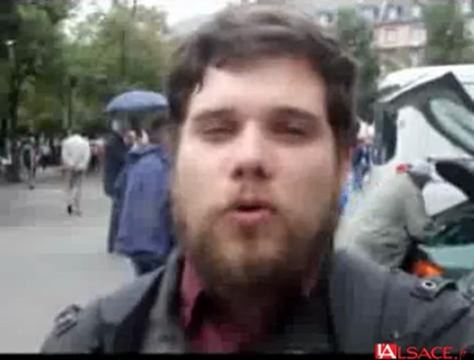 manif retraites alsace