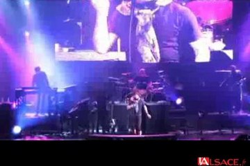 Concert Indochine FAV