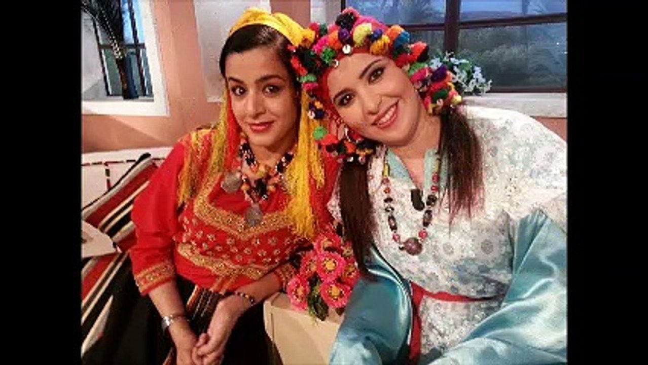 الحسين امراكشي أمراكشي جديد 2017 #20