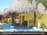 Costa Rica Vacation Home Rentals Multiples Proportions