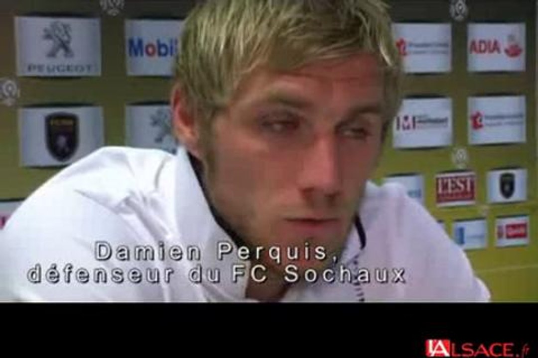 FC Sochaux