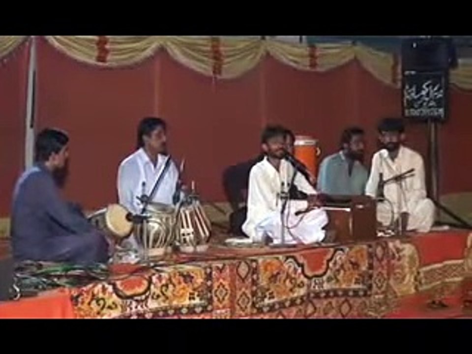Mujahid mansoor