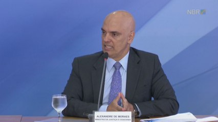 Muerte de 33 presos en cárcel de Brasil, ajuste de cuentas según ministro