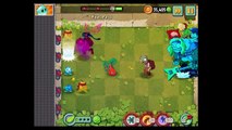 Plants VS Zombies 2 - Event Luck O The Zombie 1 - Walktrough Gameplay
