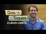 Dois Toques com Flávio Canto