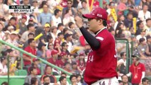 KIA '원투 펀치' 양현종·헥터...동반 200이닝 도전 / YTN (Yes! Top News)