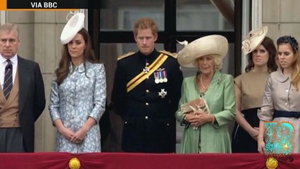 O príncipe Harry quer que todos deixem sua namorada em paz.
