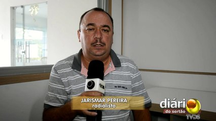 Jarismar Pereira - Direto ao Ponto