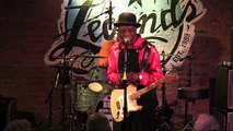 Buddy Guy 2017 01 07. Live to Legends part-1