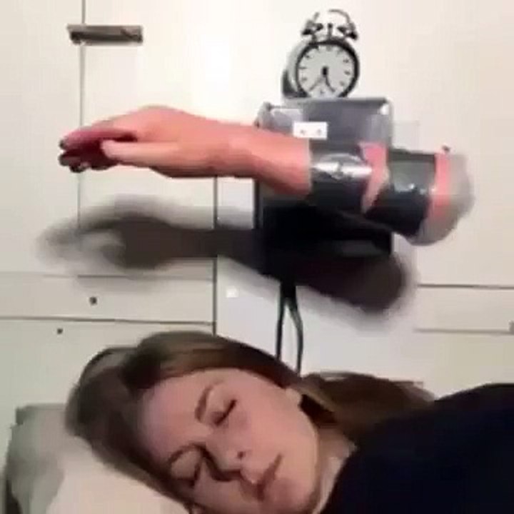 HORA DE ACORDAR