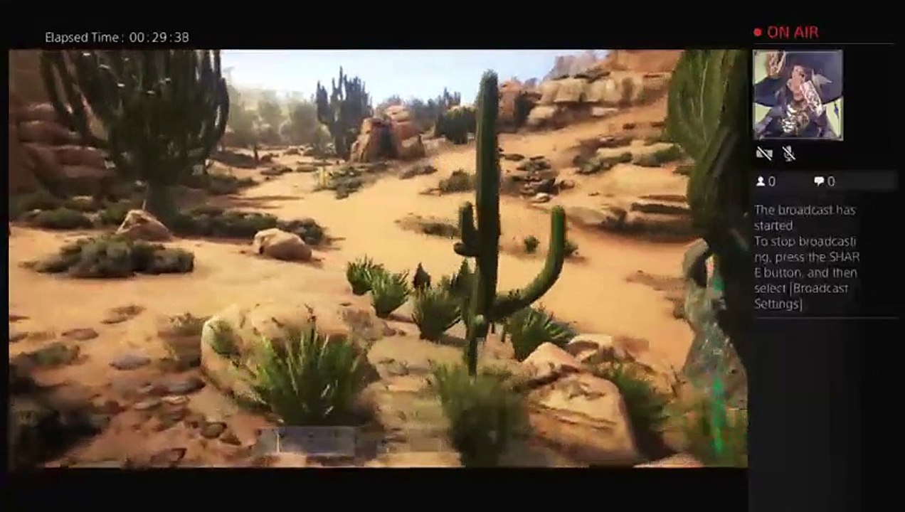 veralynn777's Live PS4 Broadcast (14)