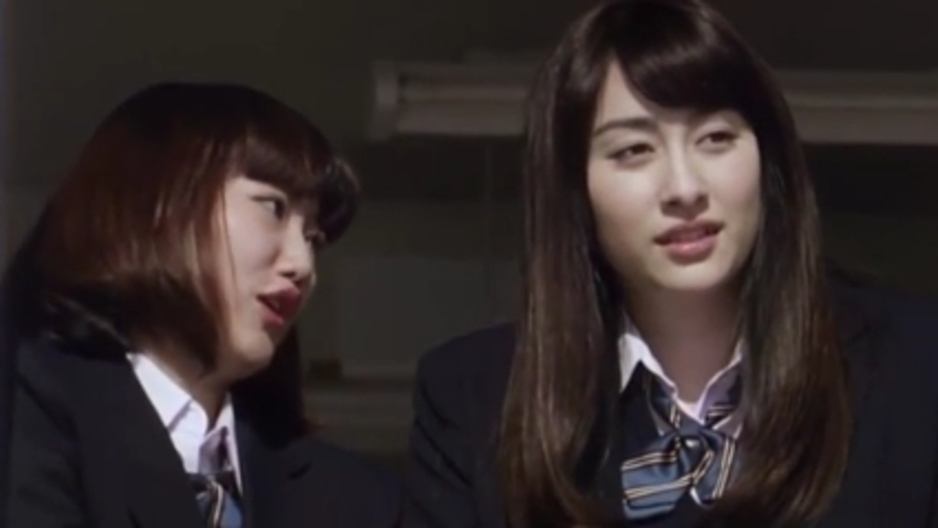 早見あかり Cm グラぶる女子 グラブル 女子会 篇 恋愛相談 篇 動画 Dailymotion