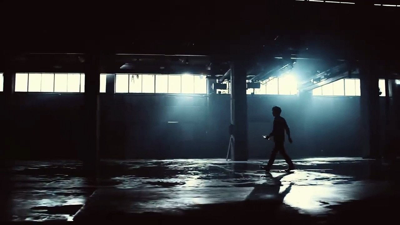 【 ディーン・フジオカ  CM 】 太陽の光が ！！ウィルキンソン タンサン 「響く音」篇  曲名：Are You Gonna Go My Way 歌：Lenny Kravitz