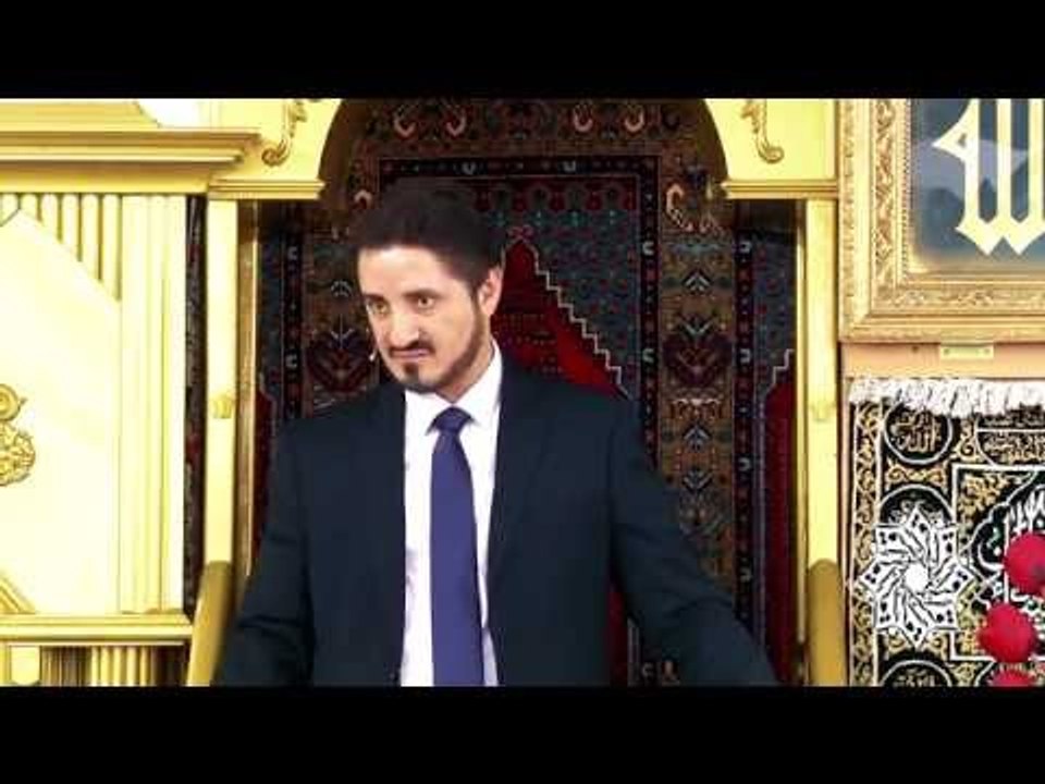 المسبب الاول للطلاق ۞ د.عدنان ابراهيم ۞