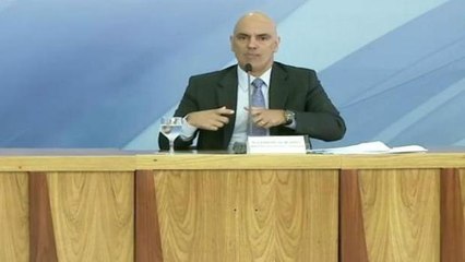 Governo federal detalha Plano Nacional de Segurança