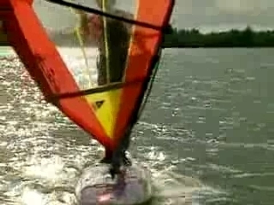 Planche a voile