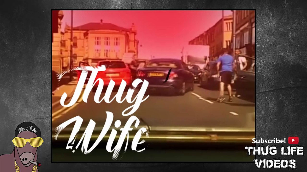 Ultimate Thug Life Compilation #104 Crazy Weapon Special