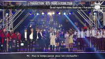 [CUT] 161231 MBC Korean Music Festival New Year Countdown: BTS (VOSTFR)
