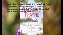 Download The Christmas Ranch & A Cold Creek Holiday ebook PDF