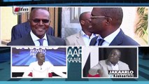 Révélation de Birima - Khalifa Sall a la nationalité française - dans Jakaarlo bi - 06 JANVIER 2017