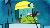 The Amazing Adventures of Rosetta and Philae