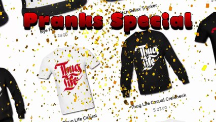 Ultimate Thug Life Compilation # 106 Prank Special