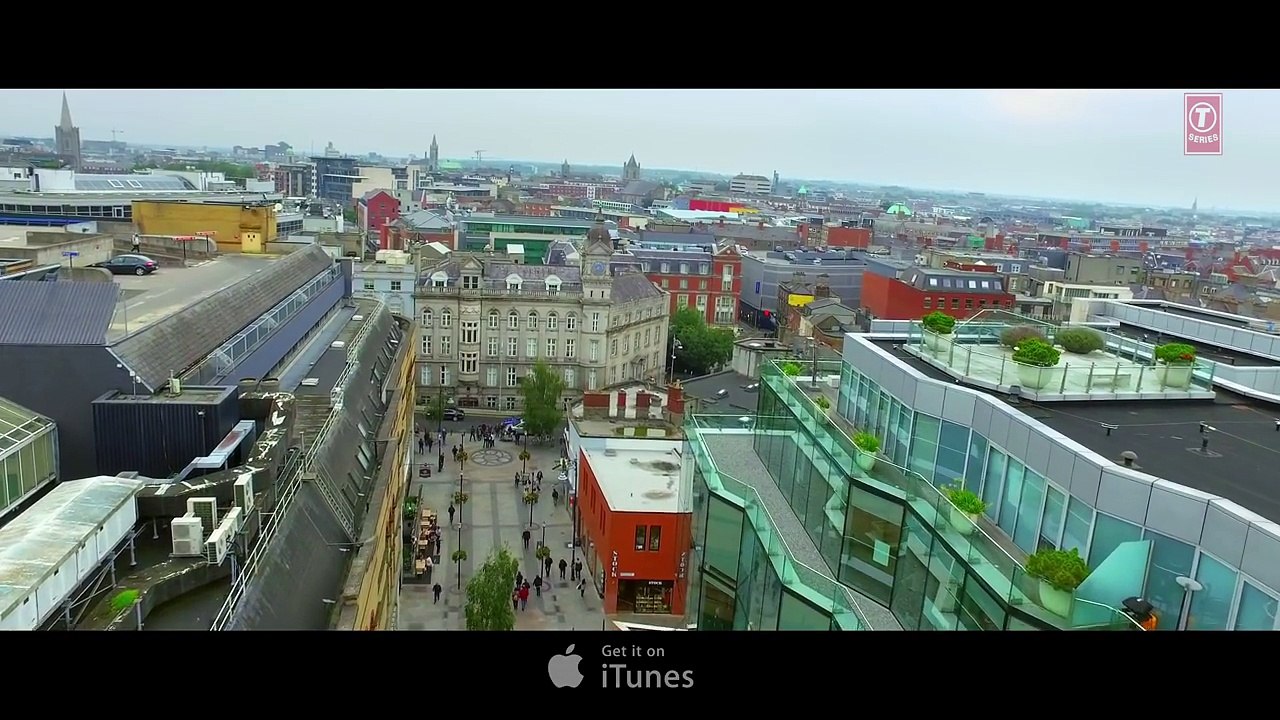 MAIN WOH CHAAND Video Song _ TERAA SURROOR _ Himesh Reshammiya, Farah Karimaee __HD