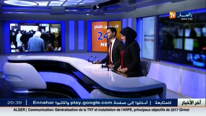 بجاية  أئمة المساجد يدعون إلى الوحدة الوطنية وتجنب محاولات المساس بإستقرار الجزائر