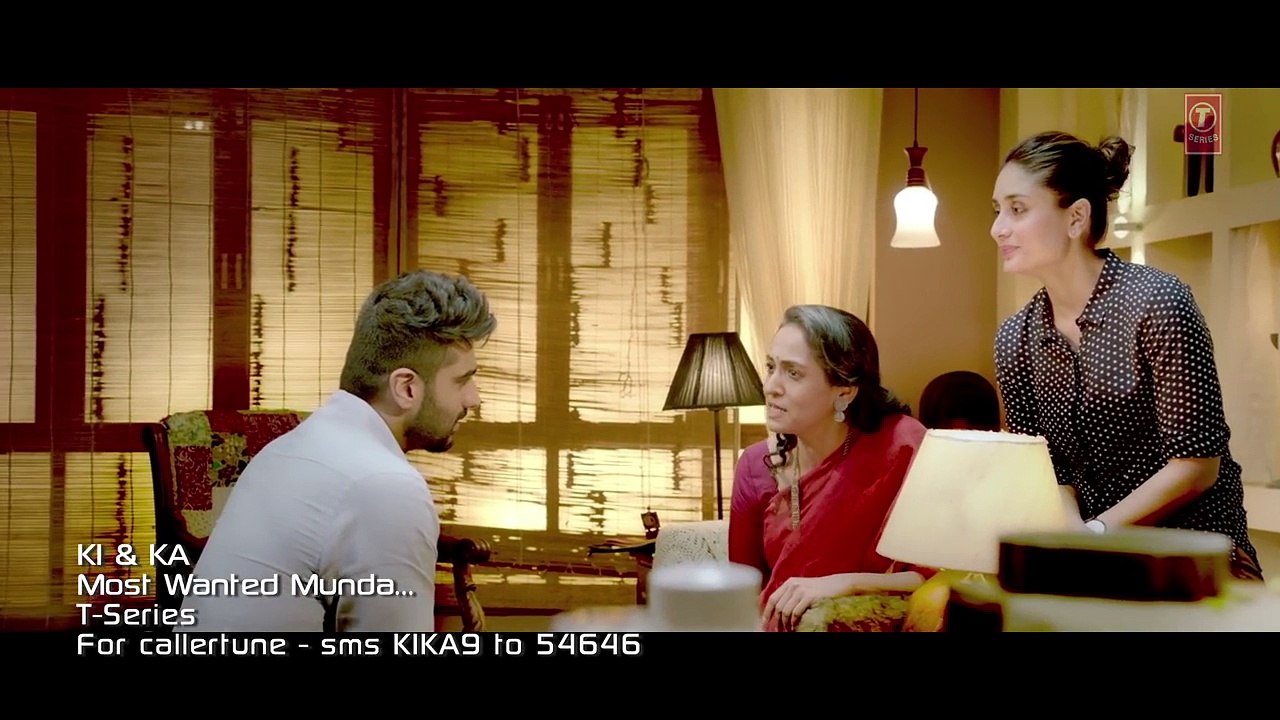 MOST WANTED MUNDA Video Song _ Arjun Kapoor, Kareena Kapoor _ Meet Bros, Palak M_HD