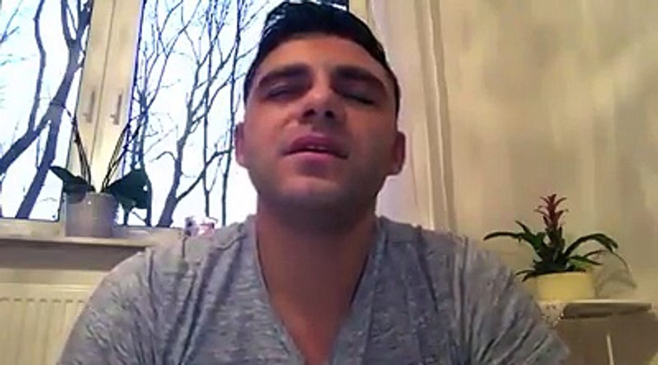 Kenge per Adem Jasharin