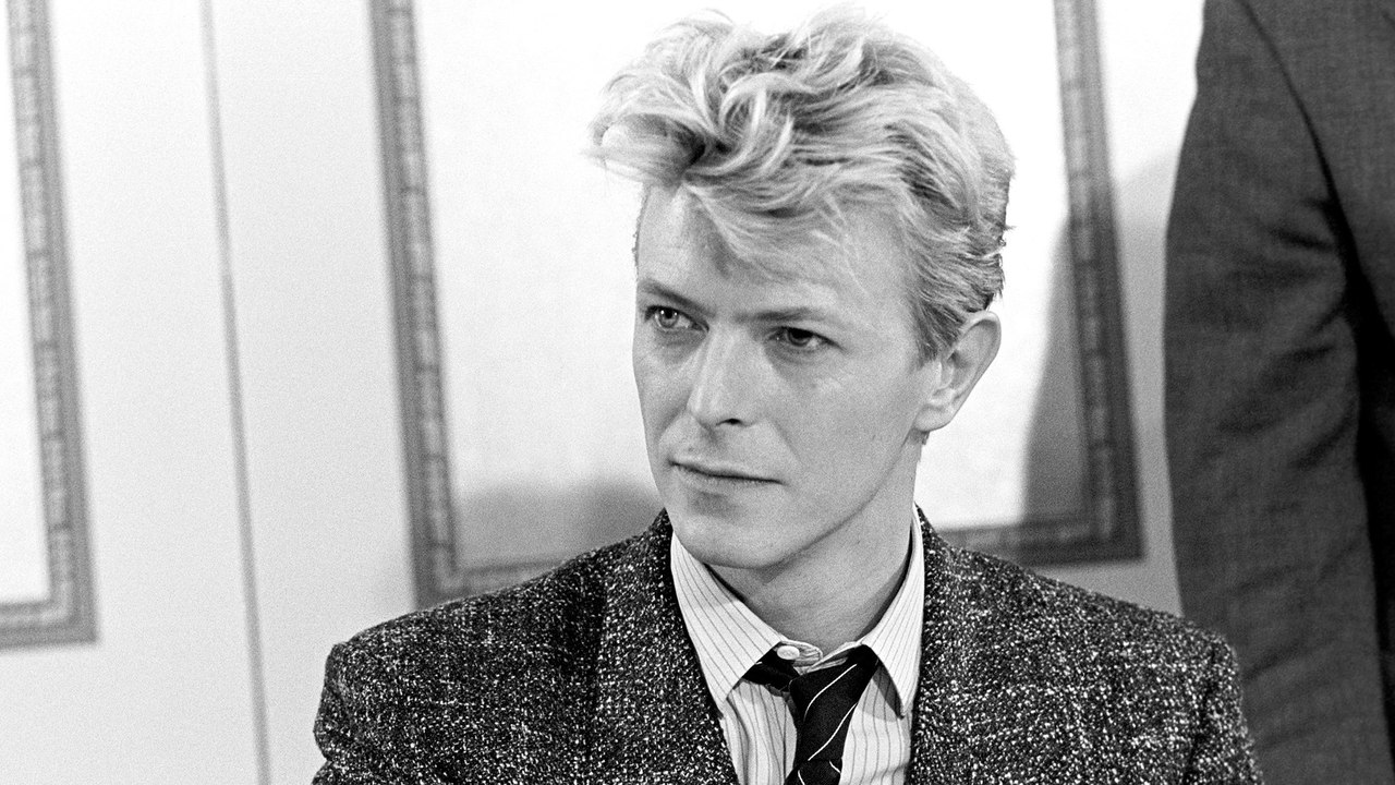 10 David Bowie Quotes That Prove He is a Legend