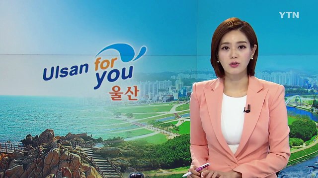 [울산] 울산시, 전기자동차 보급확대 나서 / YTN (Yes! Top News)