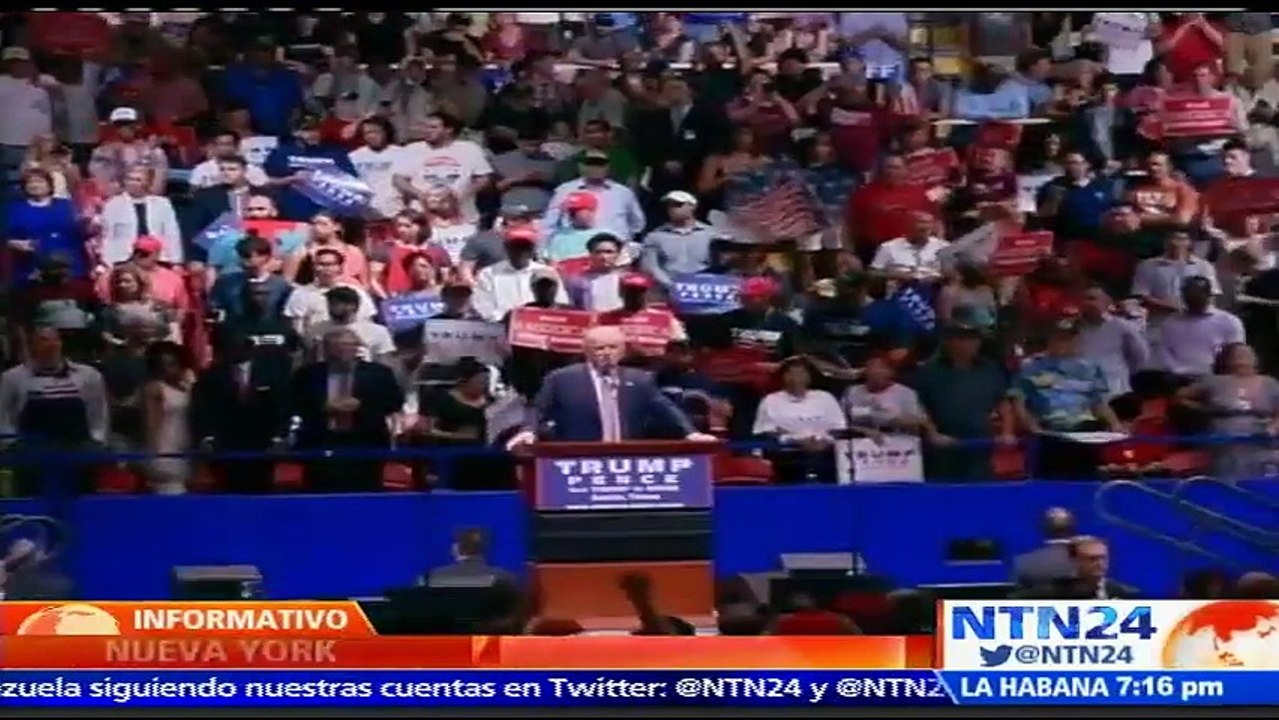 Inteligencia de EE. UU. sostiene que ciberataque ruso fue ordenado por Putin ante su “clara” preferencia por Trump