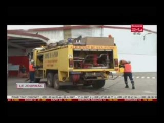 Business 24 / Journal Télévisé édition du Mardi 09 Aout 2016