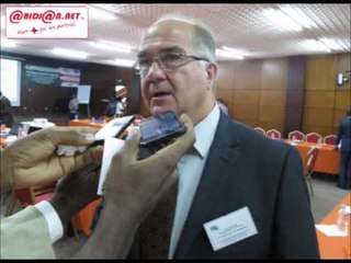 Patrice Mauranges situe les enjeux pour la Côte d'Ivoire de la mise en oeuvre du processus REDD+