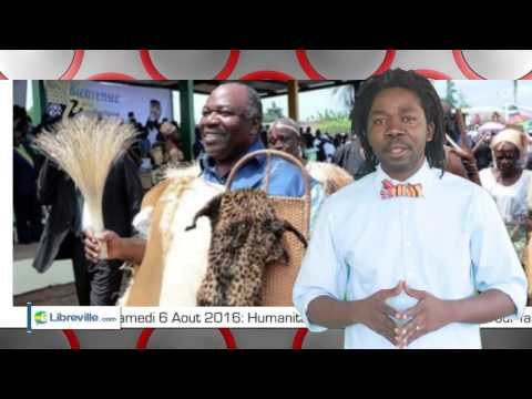 le canari du web africain : visite inédite de Roch Marc Christian Kaboré à Yamoussoukro