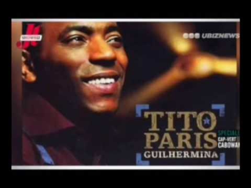 Ubiznews / Le JT showbiz du Jeudi 04 Aout 2016 - Les étoiles du Cap Vert