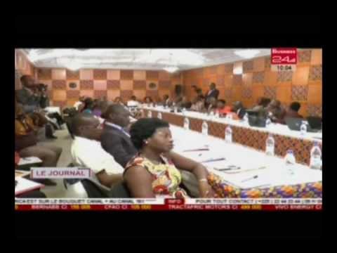 Business 24 / Journal Télévisé : Edition du Vendredi 29 Juillet 2016