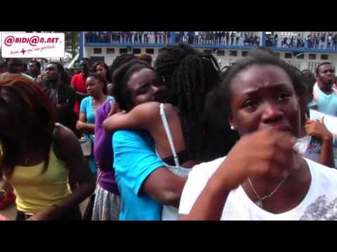 Résultats du baccalauréat 2016, les premières impressions des futurs universitaires