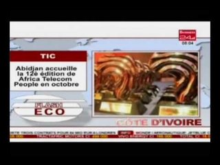 Business 24 / Flash Eco - Edition du Vendredi 29 Juillet 2016