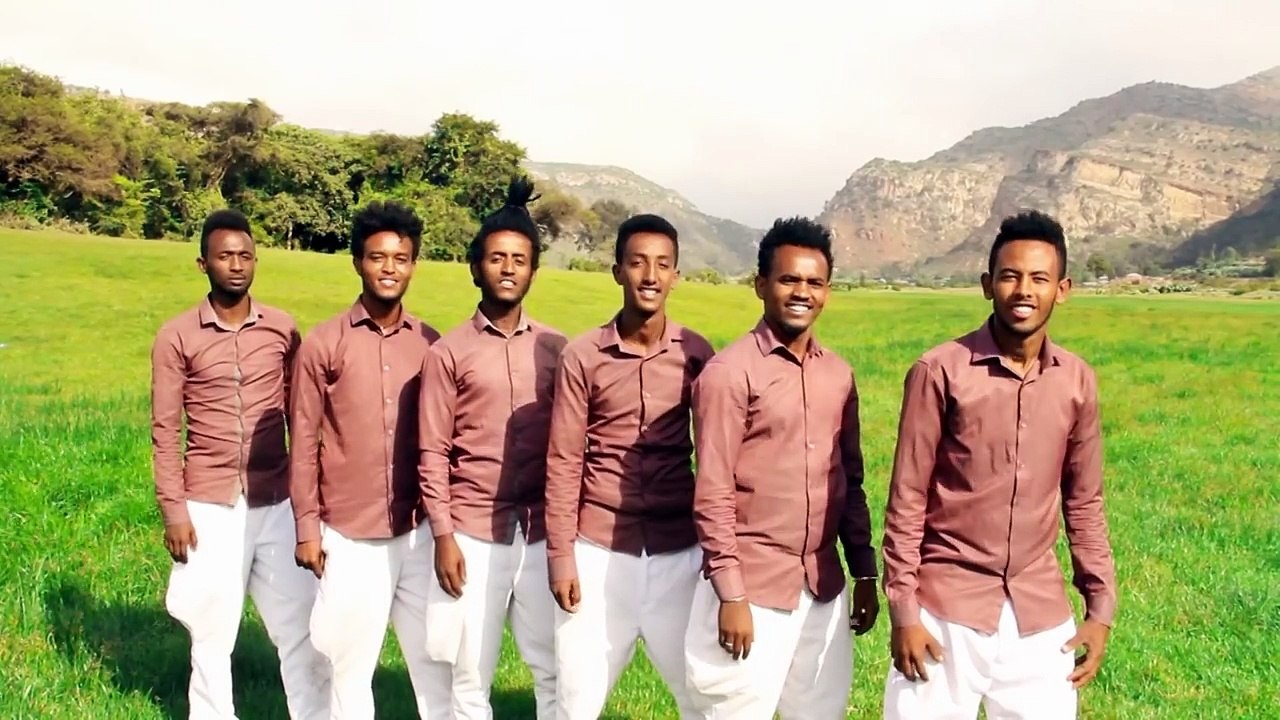 New Ethiopian Traditional Music  Yohannes Haftu (Jhon) - Lilo  ሊሎ