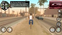 Grand Theft Auto: San Andreas v1.08 APK