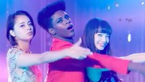 【 小松菜奈 岸本セシル CM 】 キレッキレダンス♪「インテグレート」